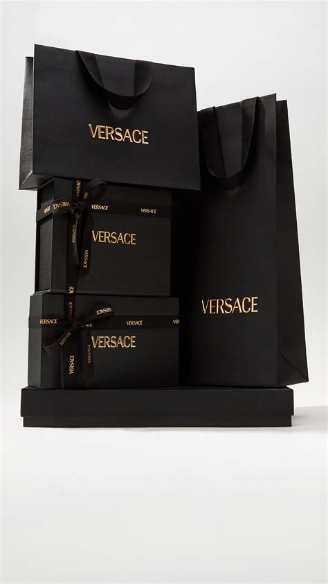 versace duffle bag free gift|free Versace bag with purchase.